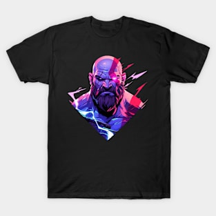 kratos T-Shirt